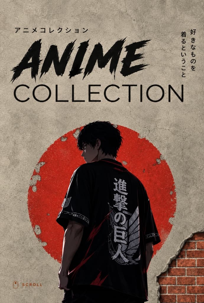 HT x Studio Anime Collection