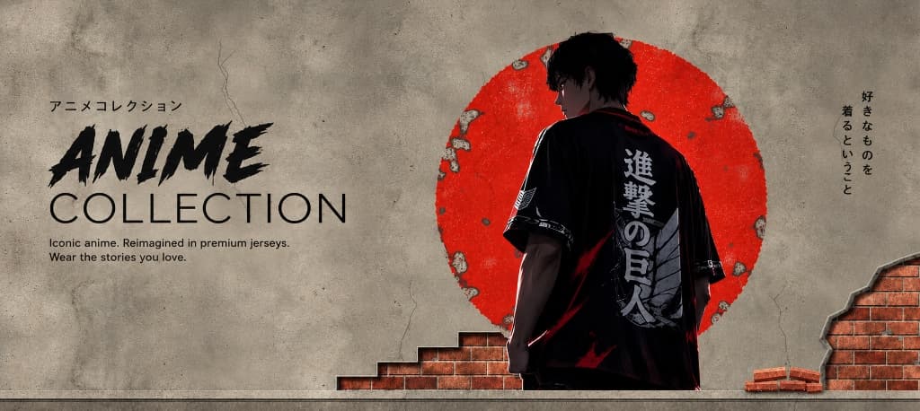 HT x Studio Anime Collection